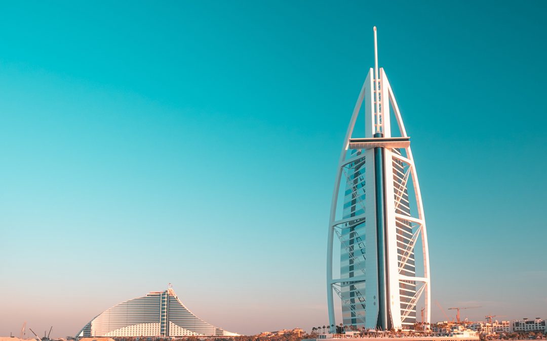 Voyage Organisé à Dubai