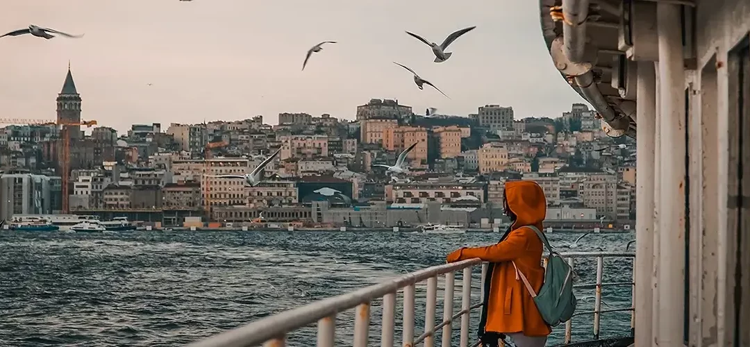 Istanbul Spécial Vacances