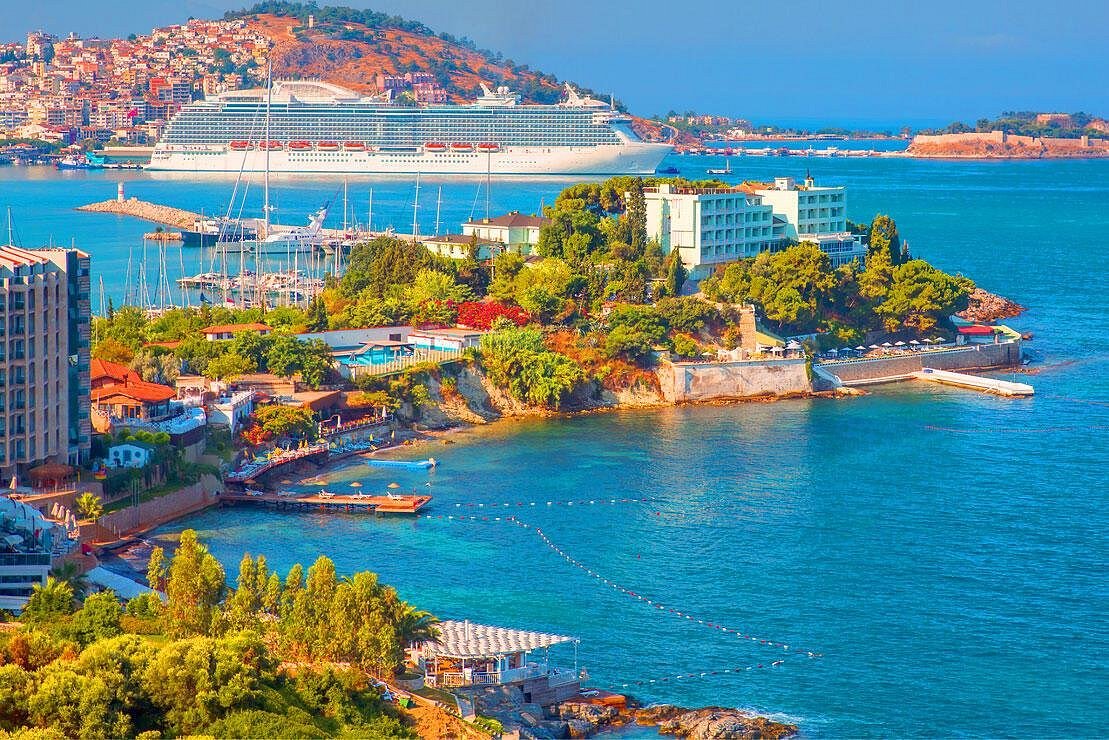 kusadasi