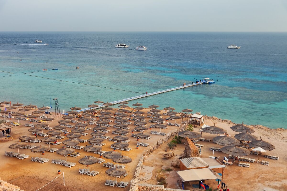 sharm el shiekh