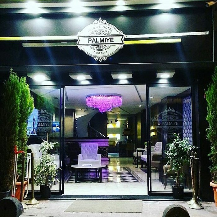 Avantgarde Hotel Taksim