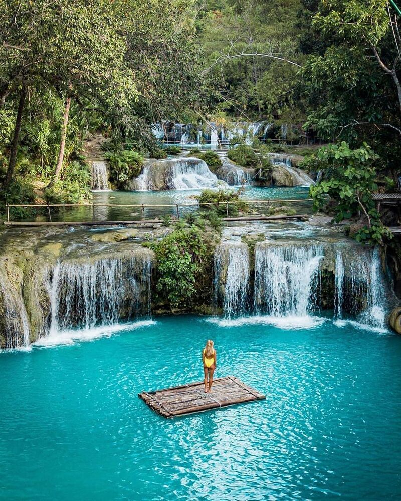 voyage à la carte à philippines